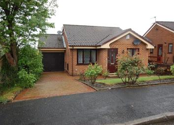 Bungalow For Sale in Ashton-under-Lyne