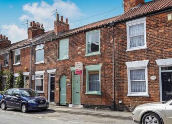 Terraced house To Rent in Beverley
