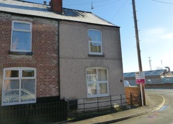 Semi-detached house To Rent in Retford