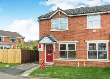 Semi-detached house For Sale in Leyland