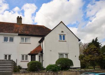 Semi-detached house For Sale in Sturminster Newton