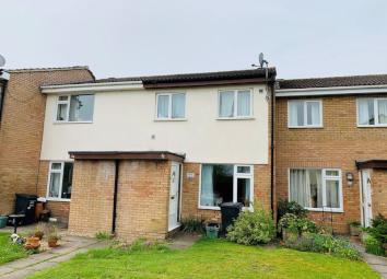 Terraced house To Rent in Taunton