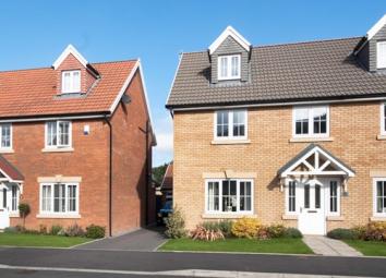 Detached house For Sale in Pontypridd