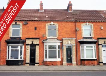 Terraced house To Rent in Middlesbrough