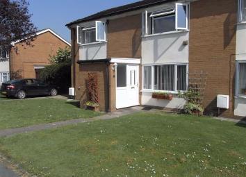 Flat To Rent in Oswestry