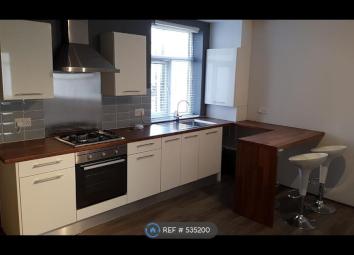 Maisonette To Rent in Manchester