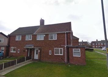 Semi-detached house For Sale in Wigan