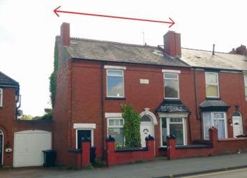 Terraced house For Sale in Halesowen