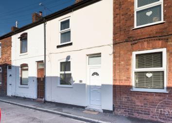 Terraced house To Rent in Skelmersdale