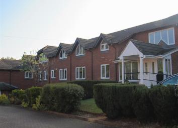 Flat For Sale in Solihull