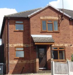 Property To Rent in Alfreton