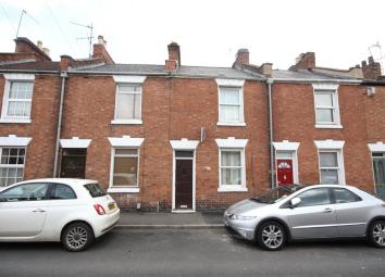 Terraced house For Sale in Leamington Spa