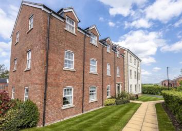 Flat For Sale in Hereford