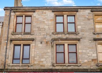 Flat For Sale in Falkirk