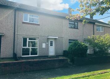 Terraced house For Sale in Caerphilly
