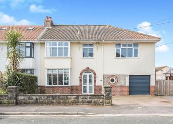 4 Bedroom Semi-detached house to rent