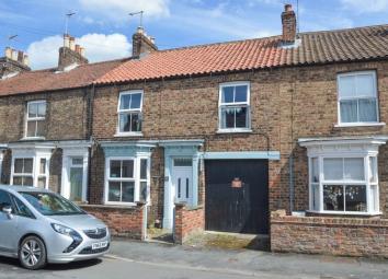 Property For Sale in Driffield