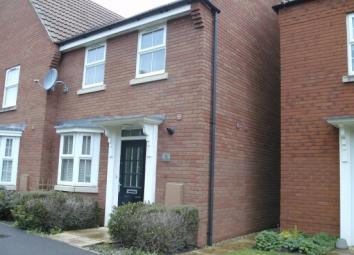 Semi-detached house To Rent in Bridgwater