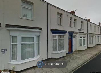 Terraced house To Rent in Stockton-on-Tees