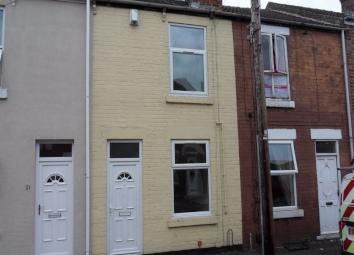 Terraced house To Rent in Mexborough