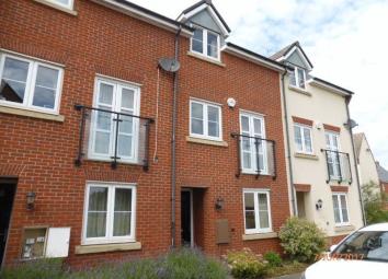 Terraced house To Rent in Tewkesbury