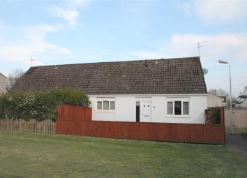 Semi-detached house For Sale in Broxburn