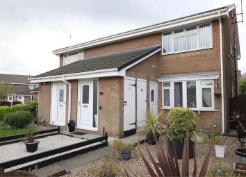 Flat For Sale in Rotherham