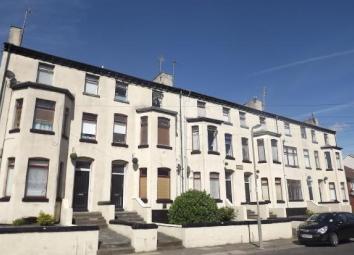 Flat To Rent in Liverpool