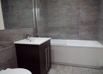 Flat To Rent in Redditch