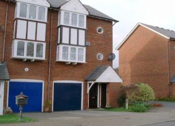 Property To Rent in Burton-on-Trent