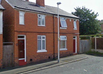 End terrace house To Rent in Wednesbury