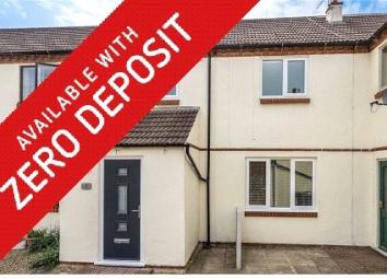 Terraced house To Rent in Knaresborough