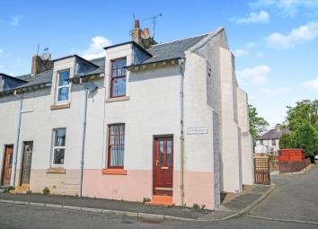 End terrace house For Sale in Tranent