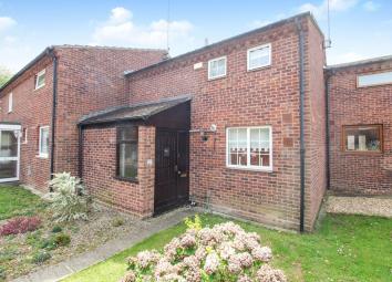 Terraced house For Sale in Redditch