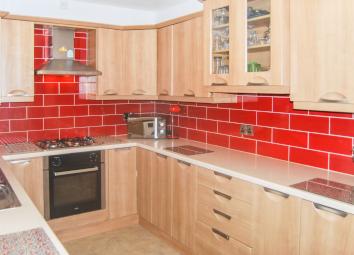 Terraced house For Sale in Ilkeston