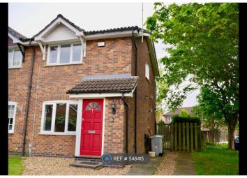 Semi-detached house To Rent in Wilmslow