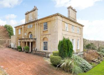 Detached house For Sale in Bath