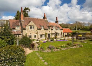 Detached house For Sale in Pickering