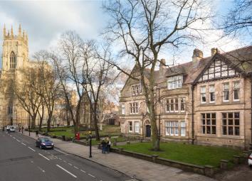 Flat For Sale in York