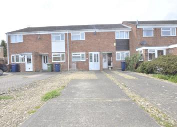 Terraced house For Sale in Tewkesbury