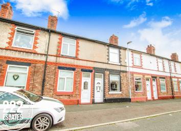 Terraced house To Rent in Warrington