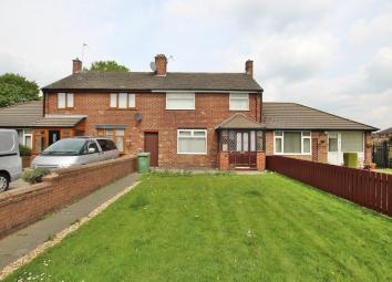 Terraced house For Sale in St. Helens