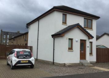Detached house To Rent in Dundee