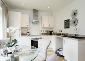 Semi-detached house For Sale in Banbury
