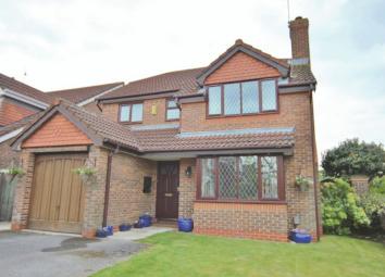 Detached house For Sale in Ellesmere Port