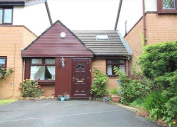 Bungalow For Sale in Chorley