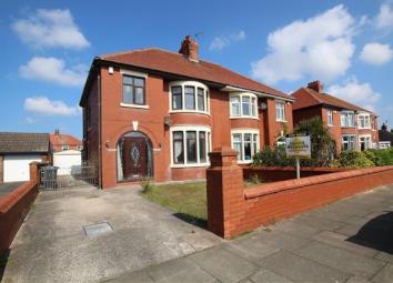 Property For Sale in Lytham St. Annes