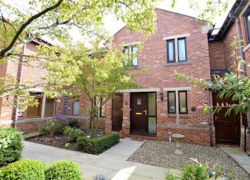 Terraced house For Sale in Knaresborough