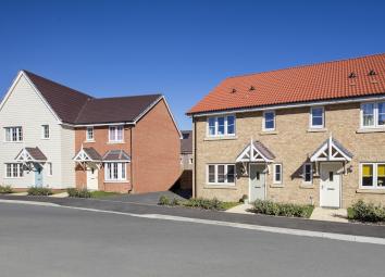 Property For Sale in Daventry