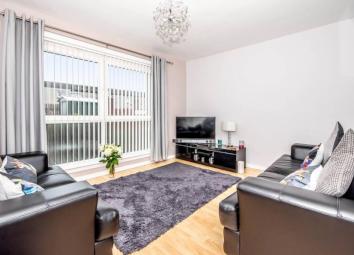Terraced house To Rent in Dunfermline